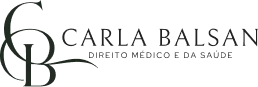 Carla Balsan - Direito Médico e da Saúde
