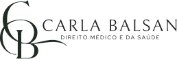 Carla Balsan - Direito Médico e da Saúde